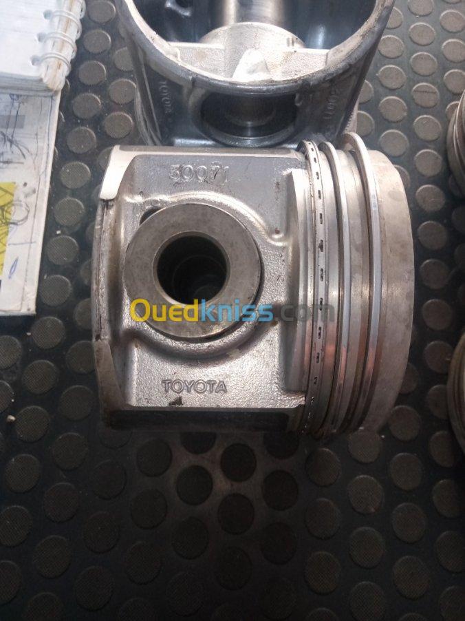 Piston Toyota vigo d4d