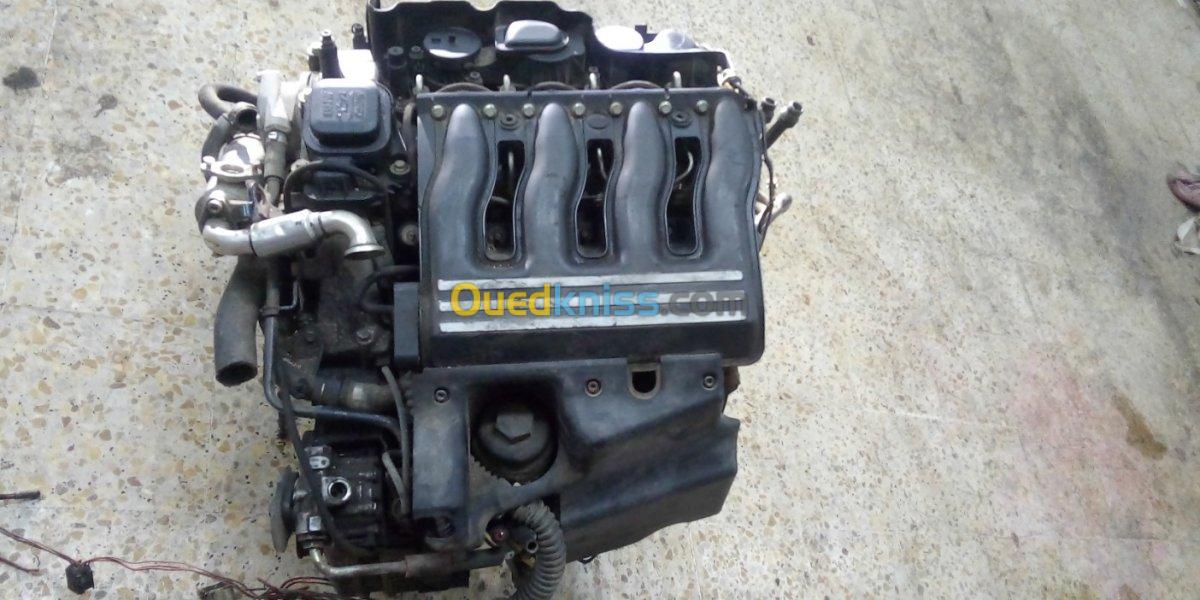 Moteur Diesel BMW