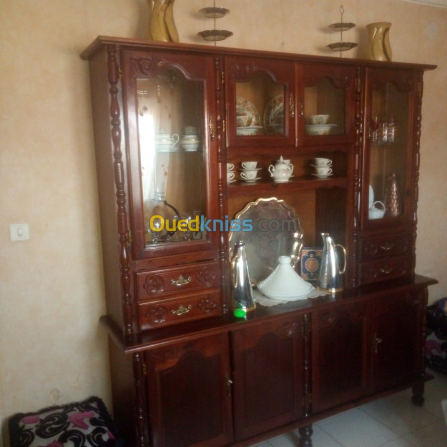 Vente Duplex F4 Sidi bel abbes Sidi bel abbes