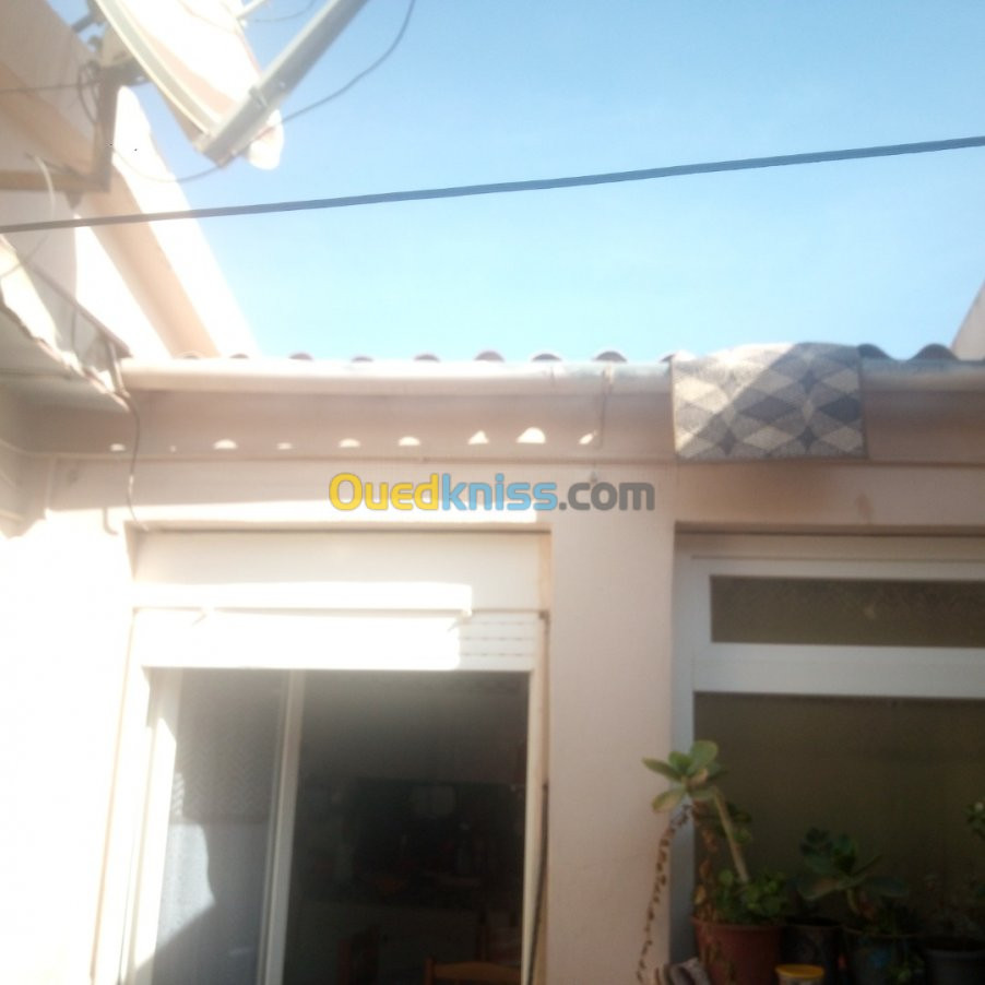 Vente Duplex F4 Sidi bel abbes Sidi bel abbes