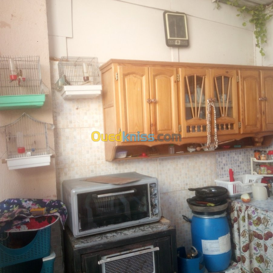 Vente Duplex F4 Sidi bel abbes Sidi bel abbes