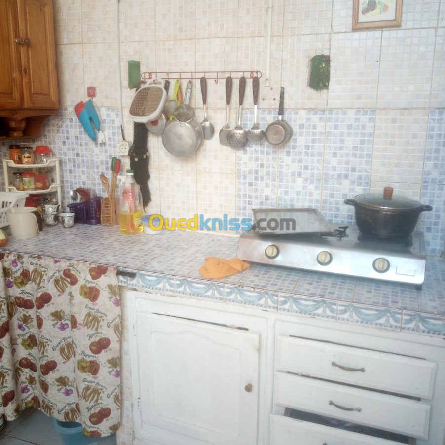 Vente Duplex F4 Sidi bel abbes Sidi bel abbes