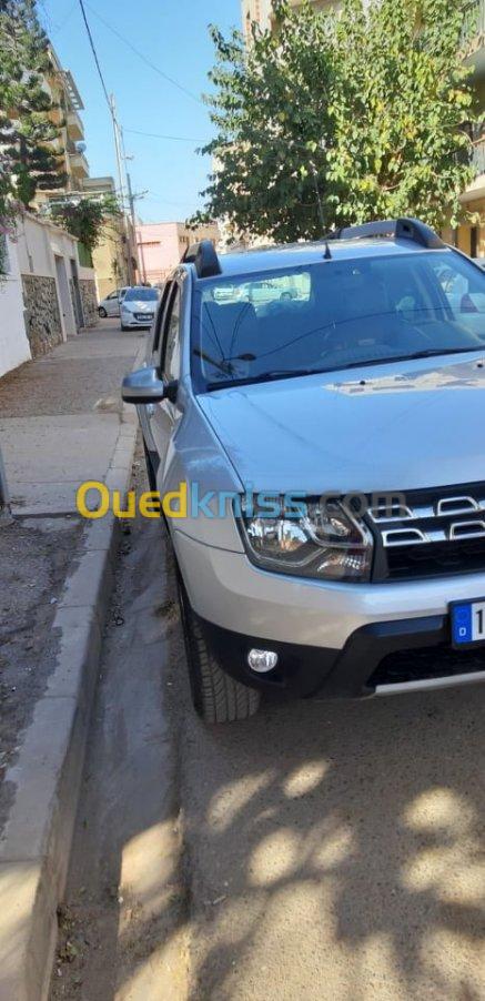 Dacia Duster 2016 