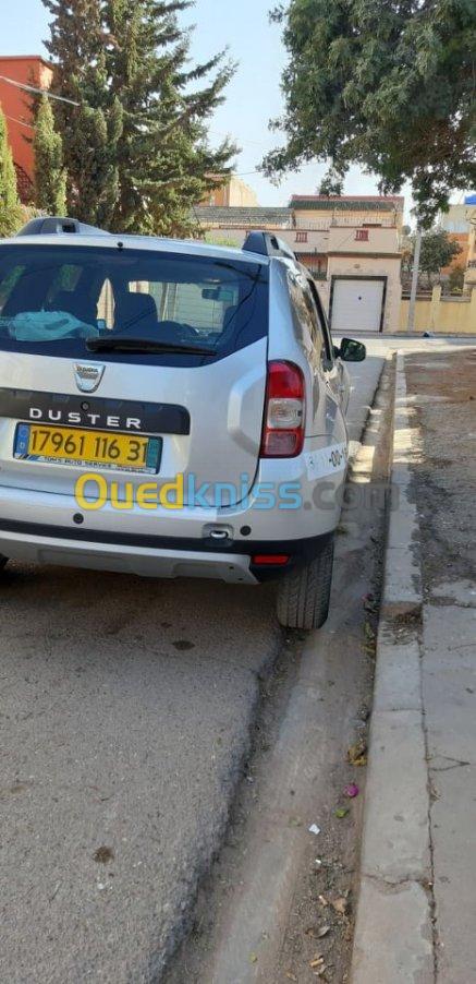 Dacia Duster 2016 