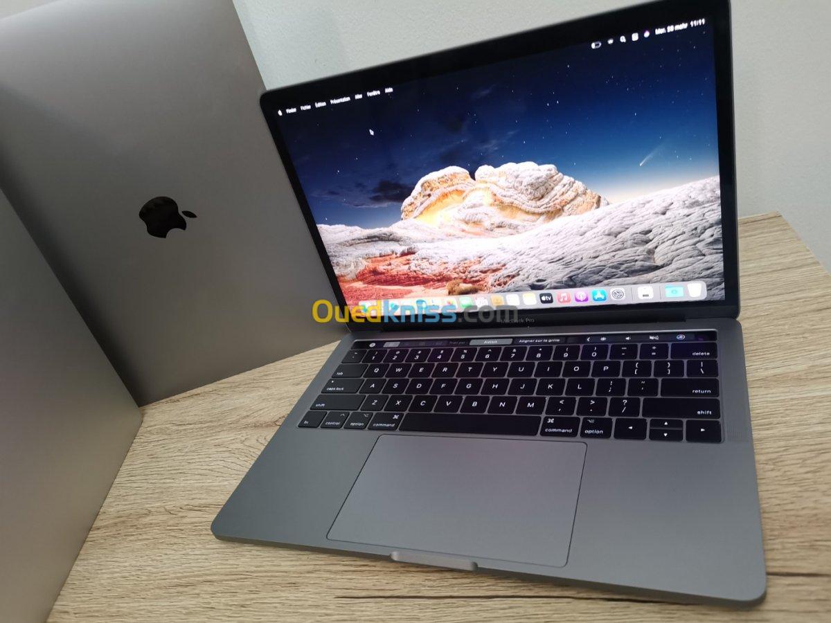 Macbook pro touchbar i7 i5 i9 