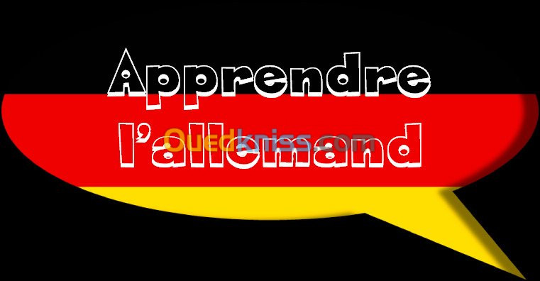 Allemand & Espagnol 