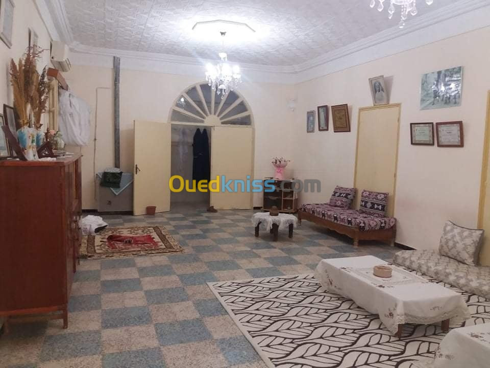 Vente Villa Ghardaia Ghardaia