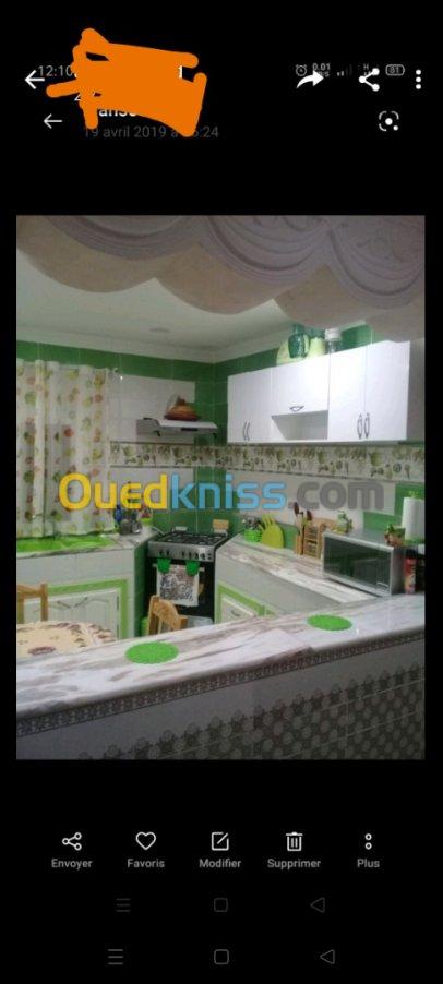 Vente Villa Tlemcen Beni bahdel