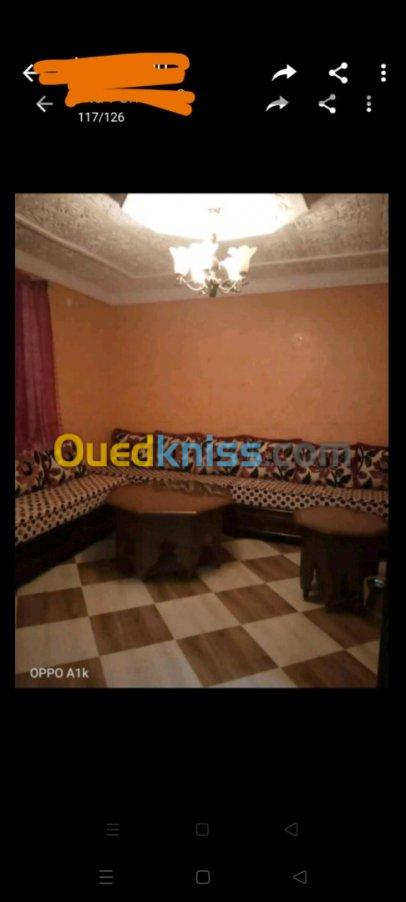 Vente Villa Tlemcen Beni bahdel