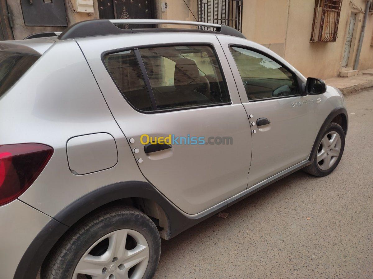 Dacia Sandero 2016 