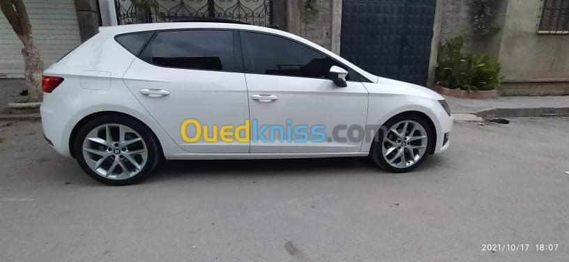 Seat Leon 2013 FR