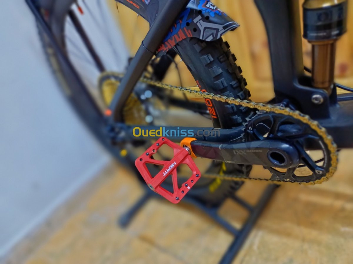 Ouedkniss discount vtt carbon