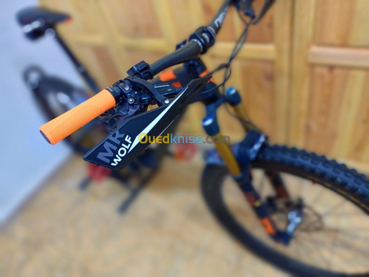 Ouedkniss discount vtt carbon