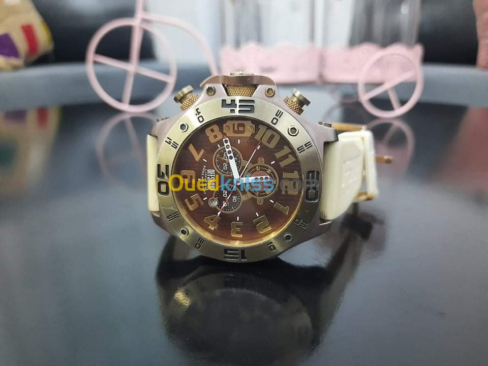 Montre offshore outlet