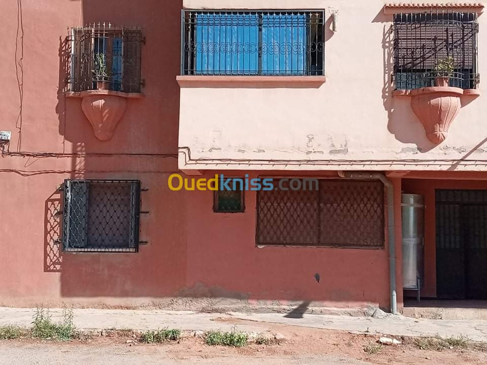 Vente Appartement F6 Tlemcen Remchi