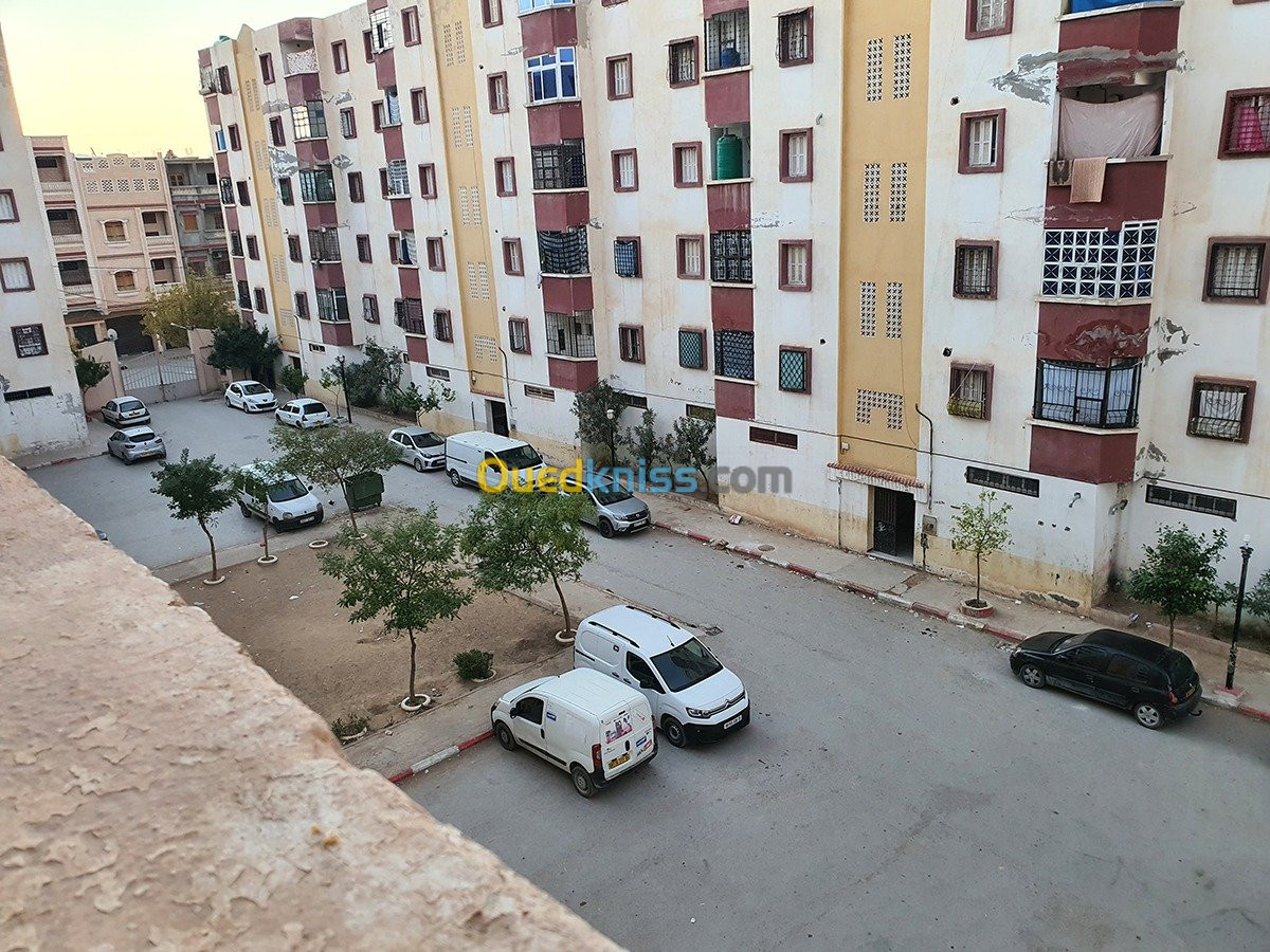 Vente Appartement F3 Oum el bouaghi Ain mlila