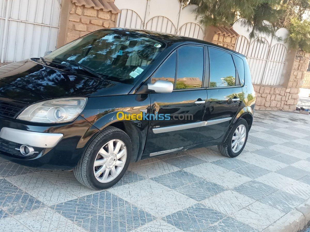 Renault Scenic 2007 