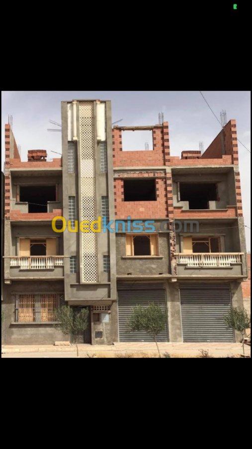 Vente Villa Setif Ain azel