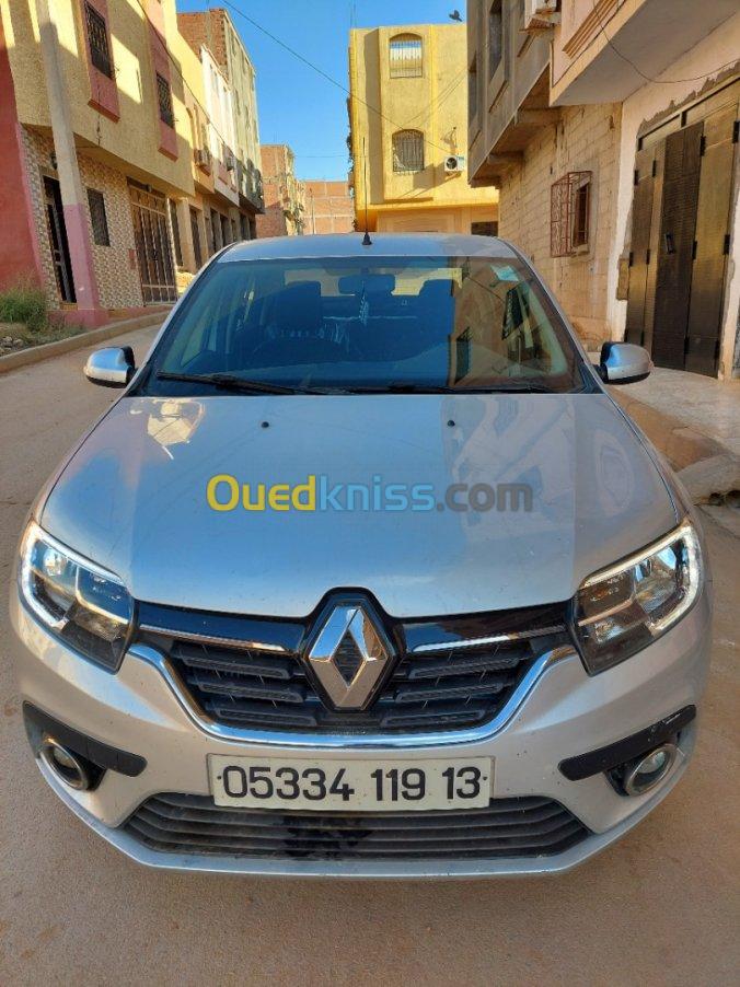 Renault Symbol 2019 Made In Bladi