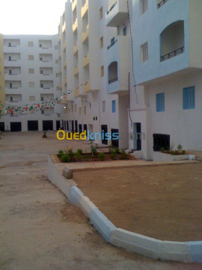 Vente Duplex F4 Oran Ain el turck