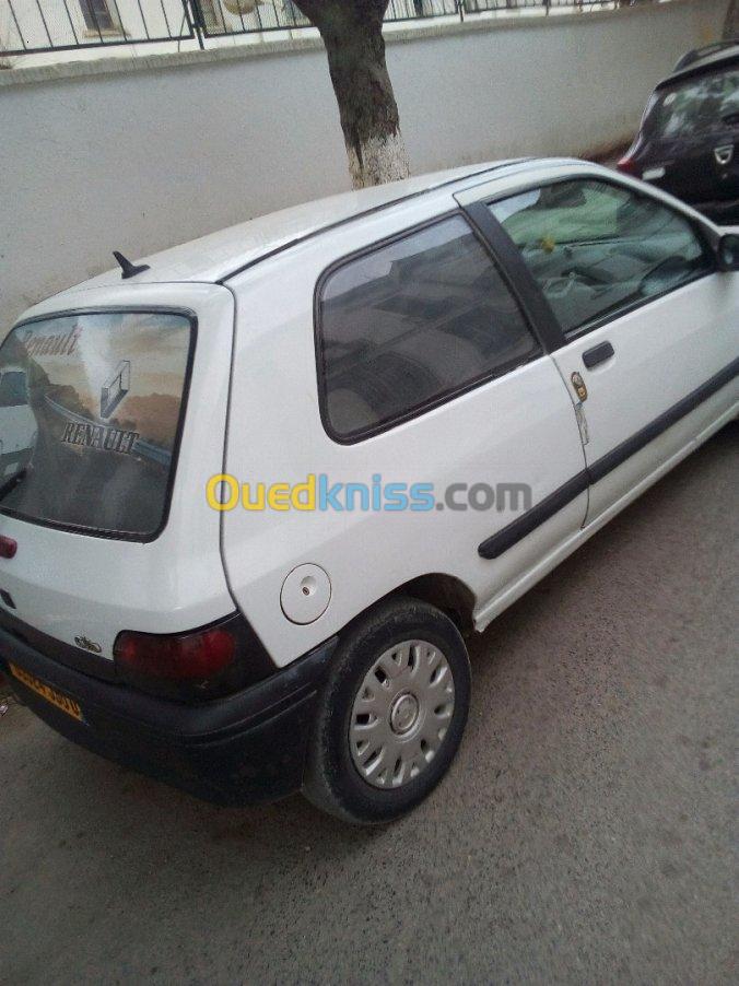 Renault Clio 1 1996 