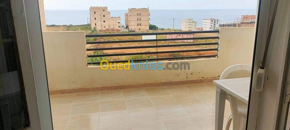 Vente Appartement F3 Bejaia Beni ksila