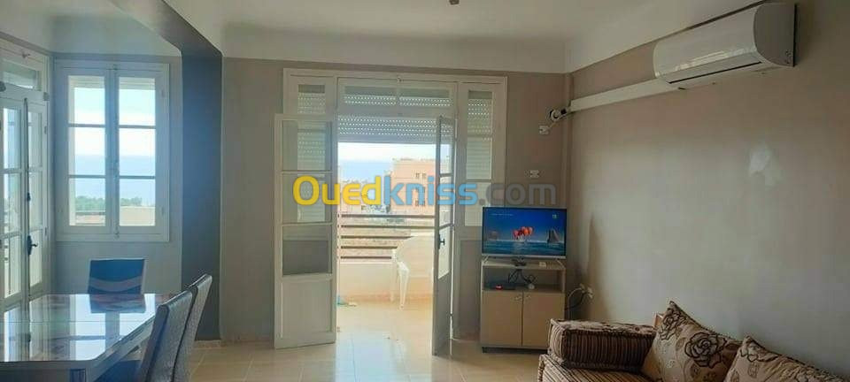 Vente Appartement F3 Bejaia Beni ksila