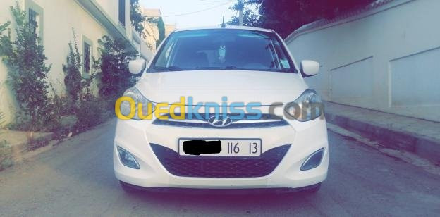 Hyundai i10 2016 GLS