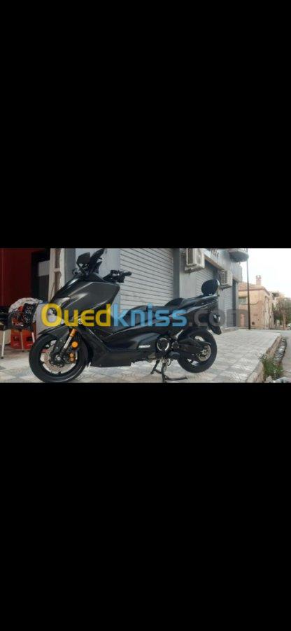 Yamaha tmax dx Tmax dx