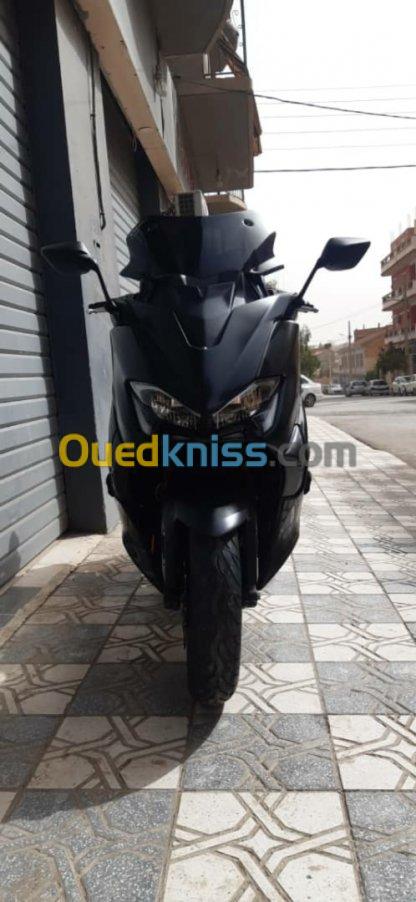 Yamaha tmax dx Tmax dx