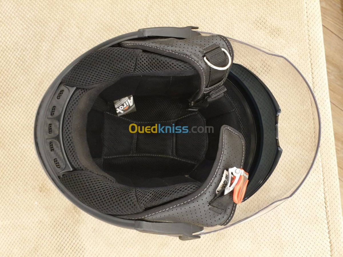 Casque Helios