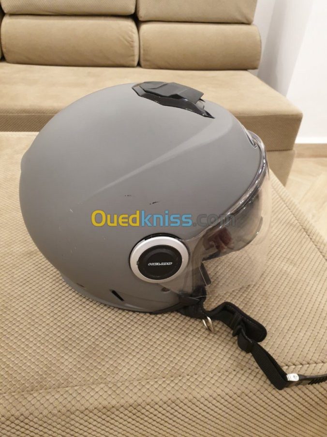 Casque Helios