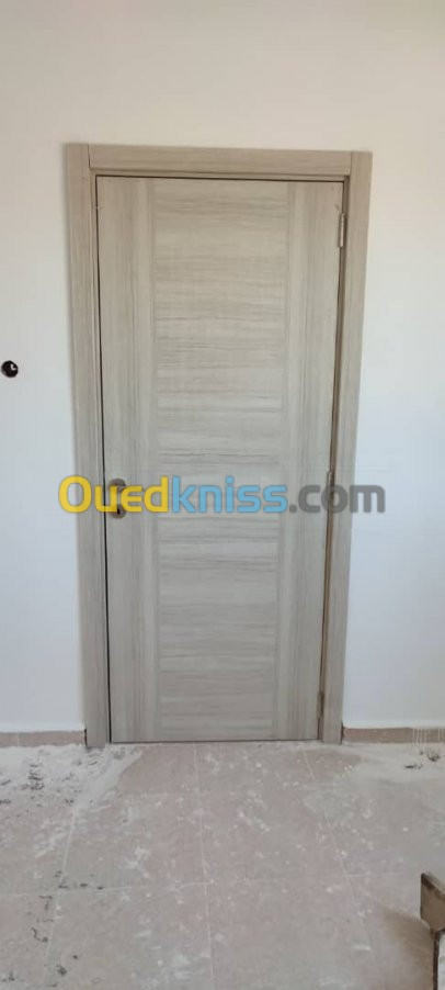 Porte intérieur door kapı أبواب ERDOOR