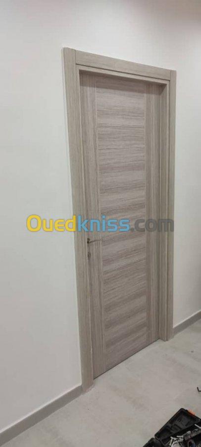 Porte intérieur door kapı أبواب ERDOOR