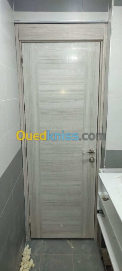 Porte intérieur door kapı أبواب ERDOOR