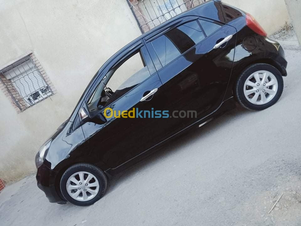 Kia Picanto 2013 Style