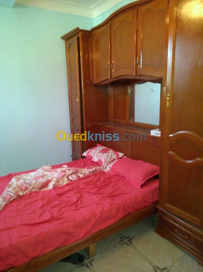 Location Appartement F3 Jijel Sidi abdelaziz