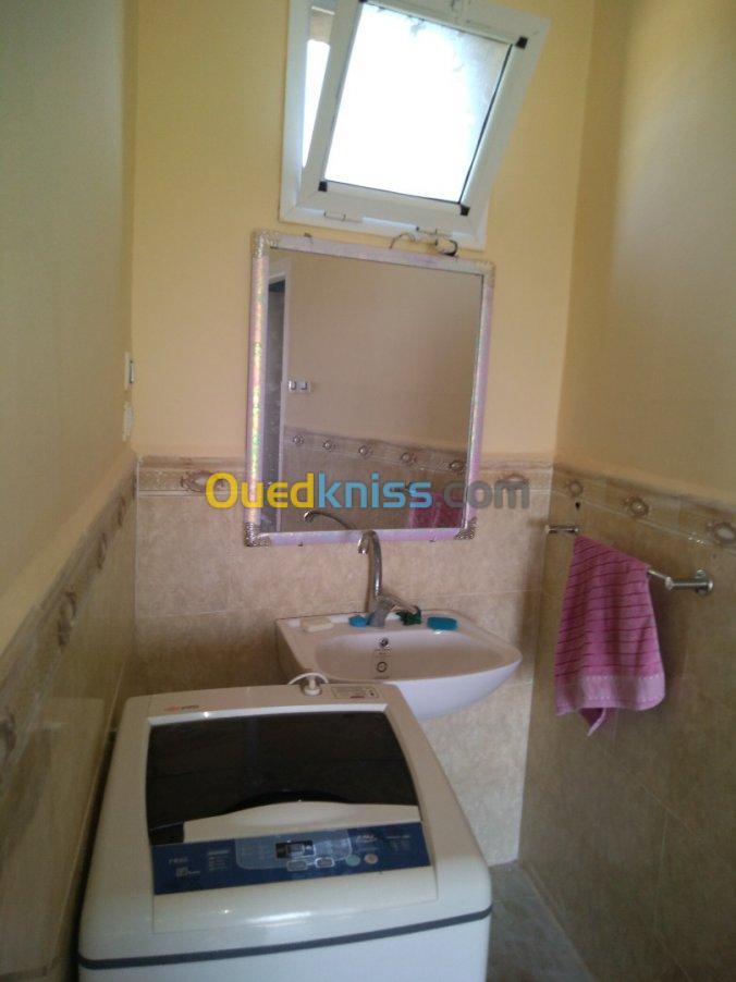 Location Appartement F3 Jijel Sidi abdelaziz