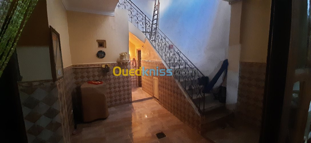 Vente Villa Mostaganem Sayada