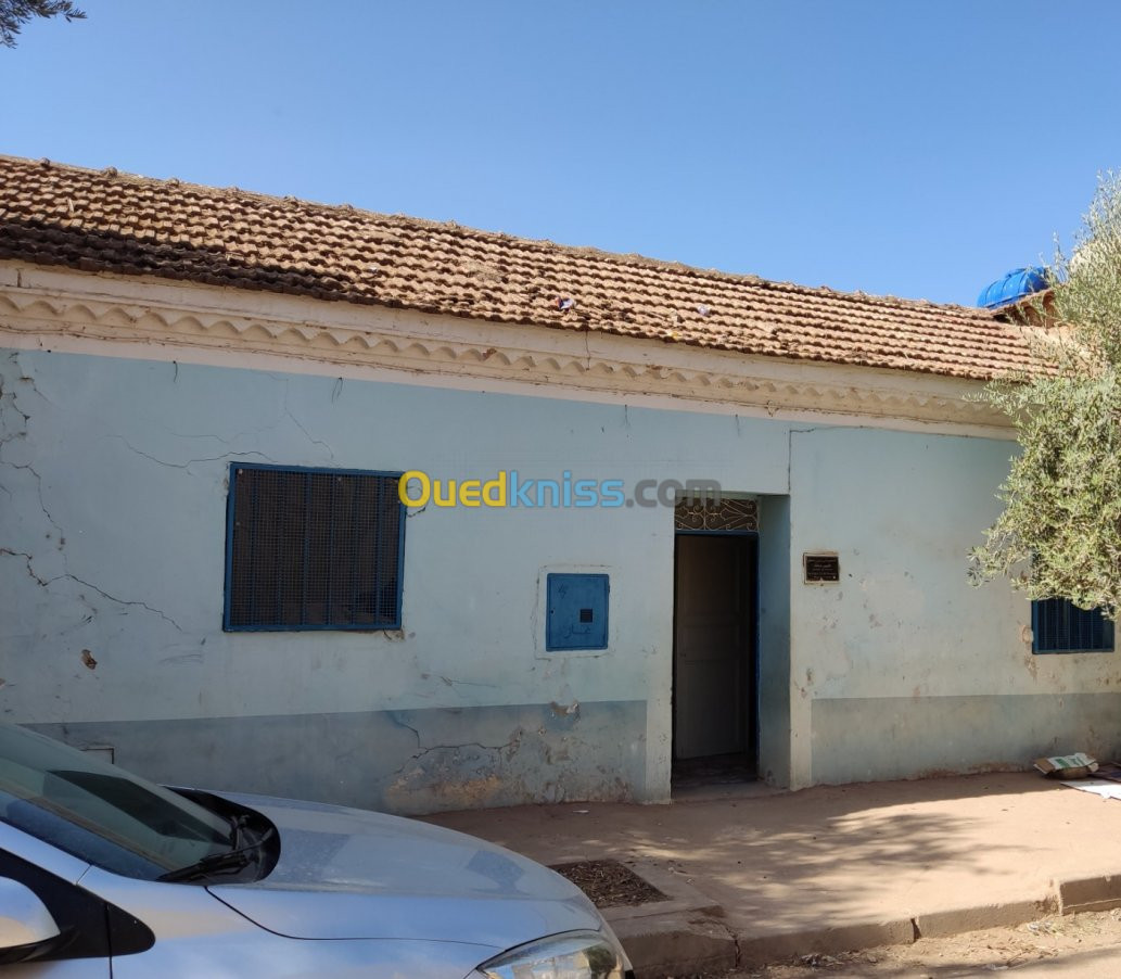 Vente Appartement F4 Tlemcen Bensekrane