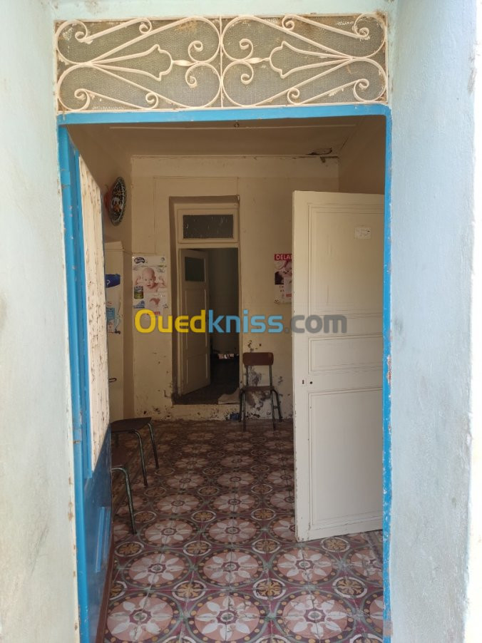 Vente Appartement F4 Tlemcen Bensekrane