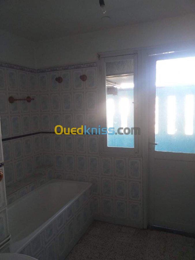 Location Appartement F3 Souk ahras Souk ahras