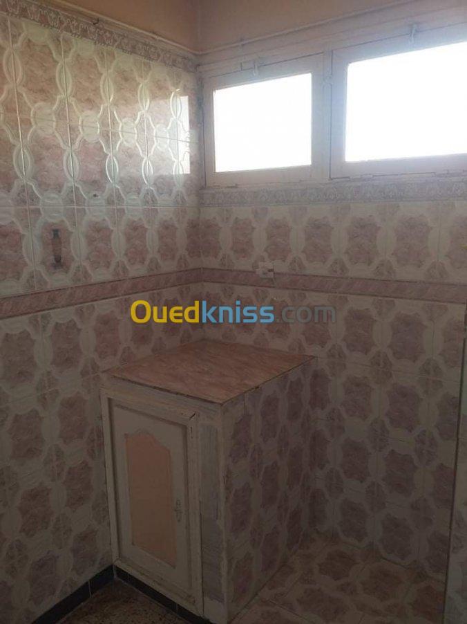 Location Appartement F3 Souk ahras Souk ahras