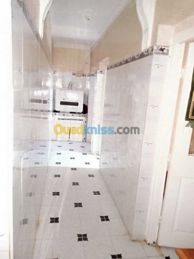 Vente Appartement F4 Annaba Annaba