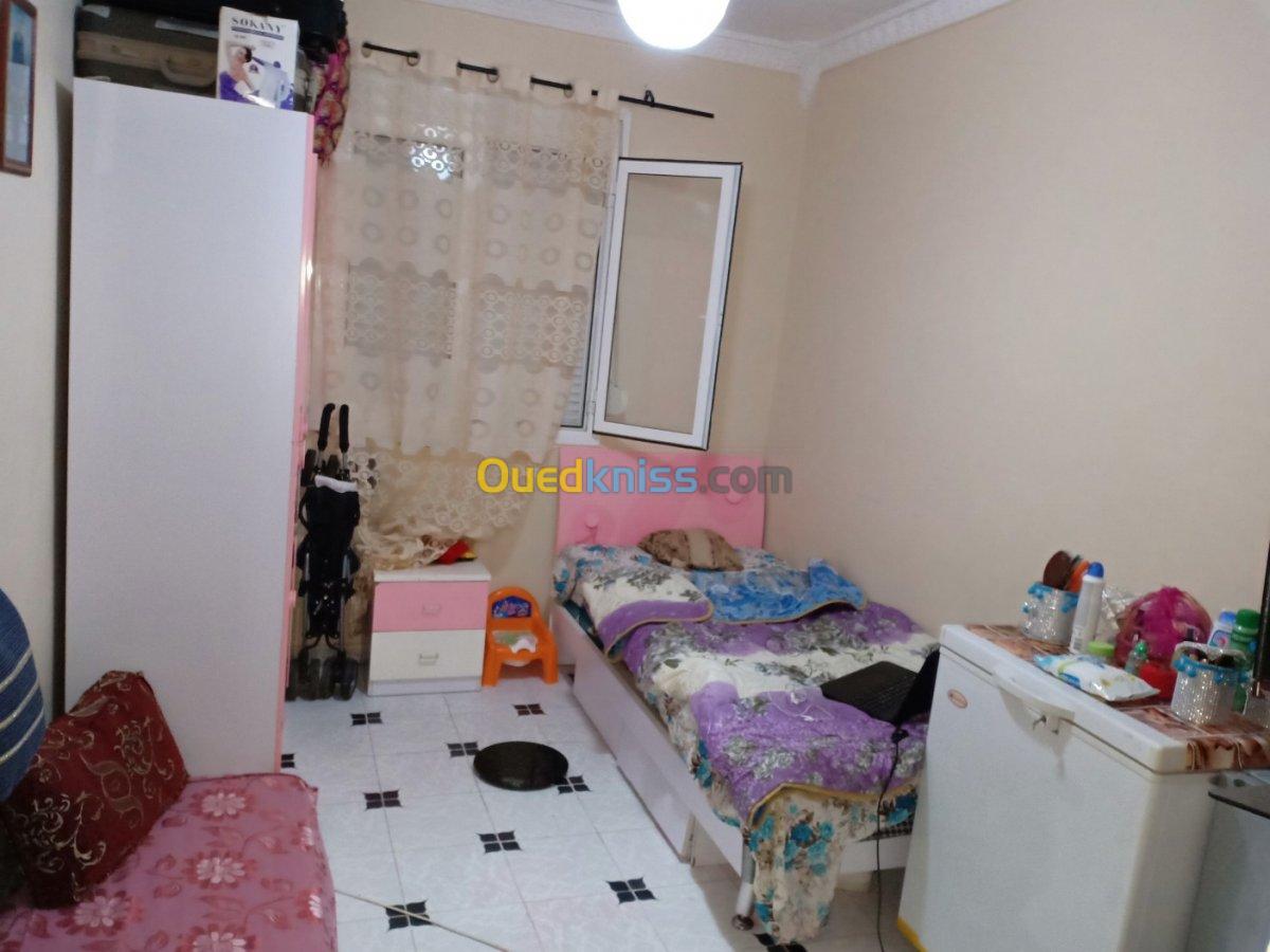 Vente Appartement F4 Annaba Annaba