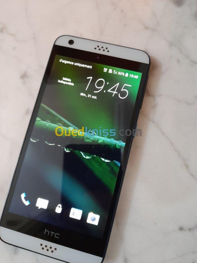 HTC desir 630