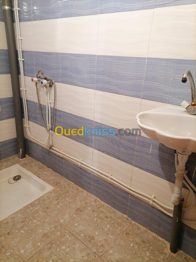 Vente Appartement F3 Bechar Bechar