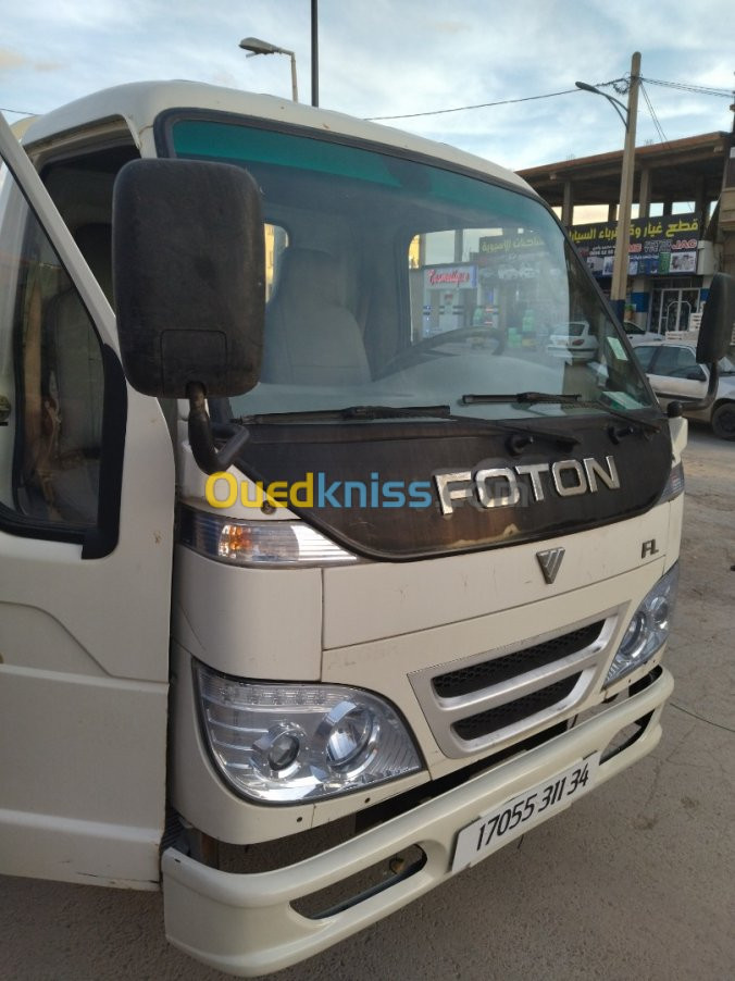 FOTON 1032