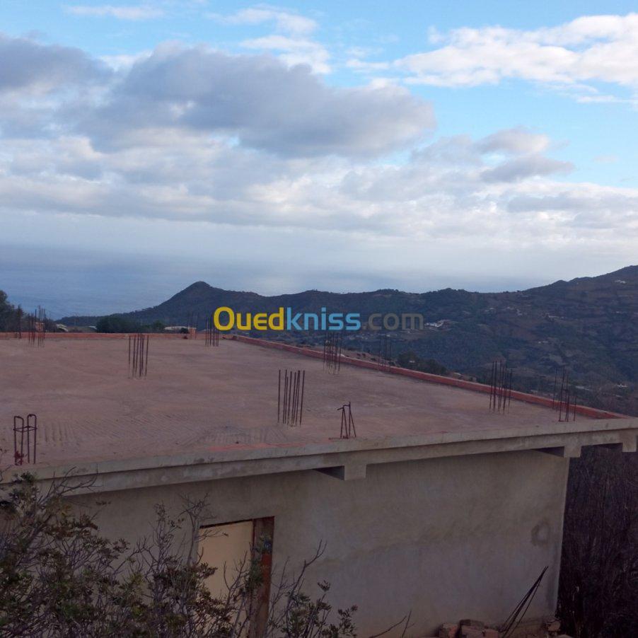 Vente Appartement F4 Chlef Beni haoua