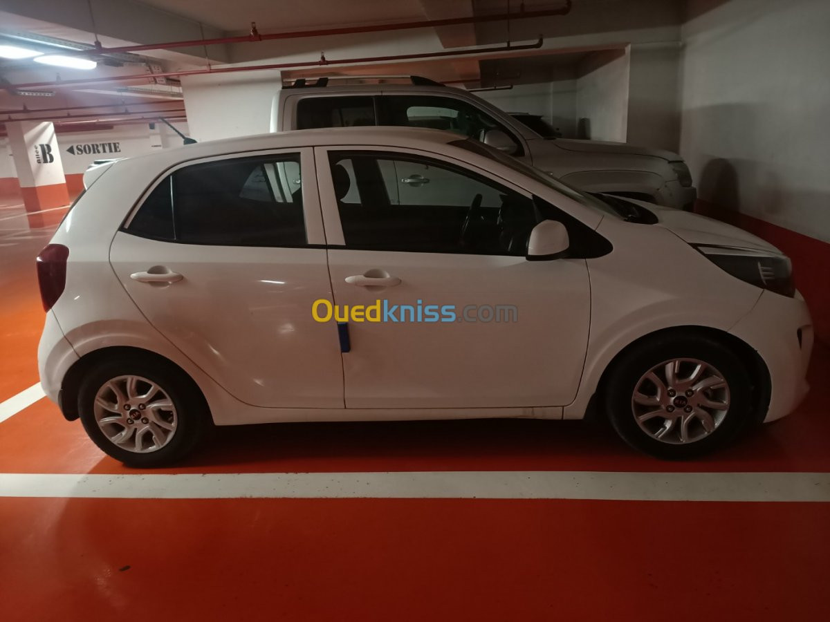 Kia Picanto 2019 LX Confort